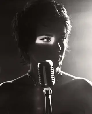 Dorota Gardias, singiel "Przed siebie" 