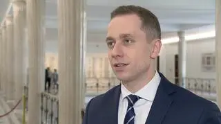Tomczyk o wystąpieniu prokuratura krajowego w sprawie Srebrnej