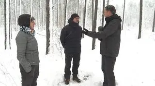 Nasz reporter rozmawiał z aktywistami z Klubu Inteligencji Katolickiej