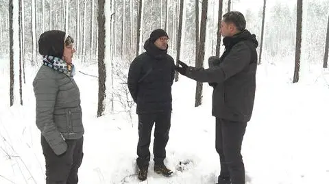 Nasz reporter rozmawiał z aktywistami z Klubu Inteligencji Katolickiej