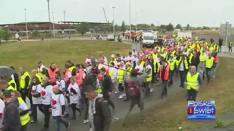 Nowa Unia w odpowiedzi na kryzys migracyjny? "Mamy już dość"