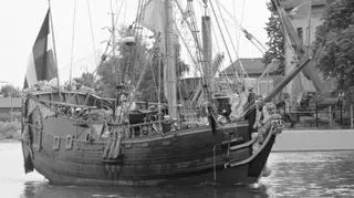 Baltic Sail Gdańsk potrwa do niedzieli