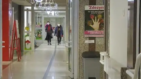 Rośnie liczba zachorowań na grypę