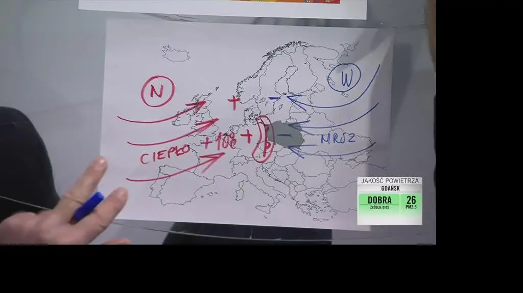 meteo 2