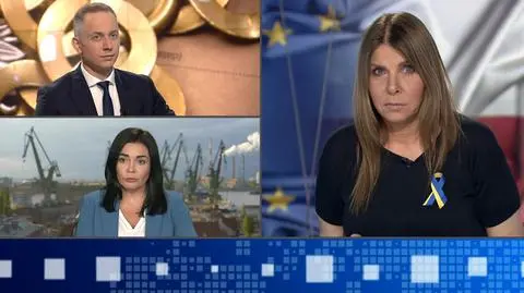 Tomczyk: jedno to zaakceptowanie KPO, a zupełnie inna sprawa to kwestia finansowania