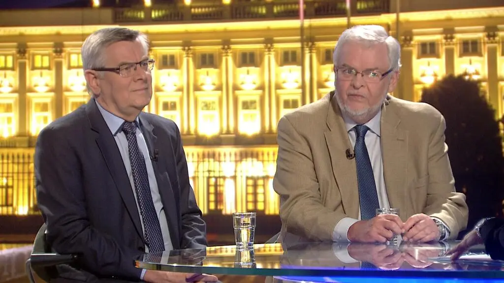 Prezydent powinien jednak mieć trochę więcej wyczucia historycznego