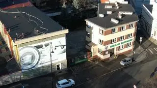 Fabryka porcelany Krzysztof w Wałbrzychu