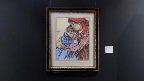 Najdroższy obraz na polskim rynku sztuki