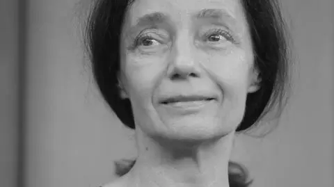 Nie żyje Barbara Sienkiewicz. Aktorka nazwana przez media "najstarszą matką w Polsce" osierociła 9-letnie bliźniaki