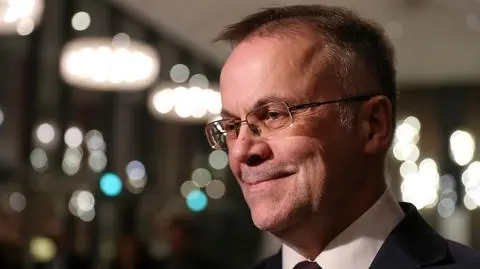 Sellin: część strajkujących chciała żeby nie doszło do egzaminów