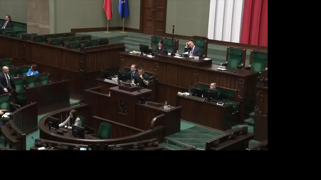 józefaciuk sejm