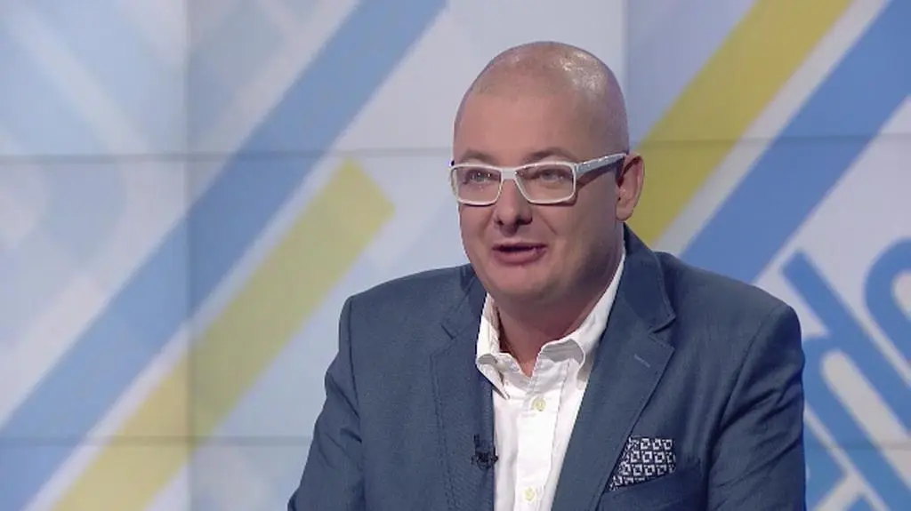 Kamiński: wystąpienie Szydło to powrót do retoryki przedwyborczej