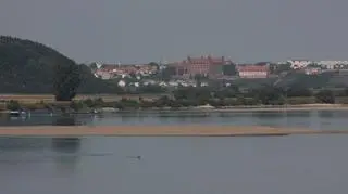 Całkowita długość trasy wraz estakadą i mostem wyniesie ok