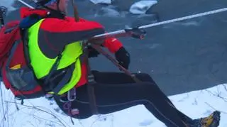 Na półmetku ME w Rajdach Przygodowych prowadzili Polacy