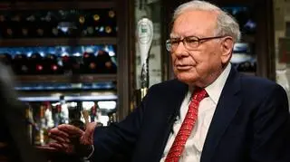 Warren Buffett
