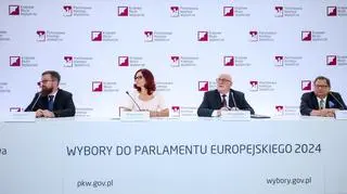 Konferencja PKW