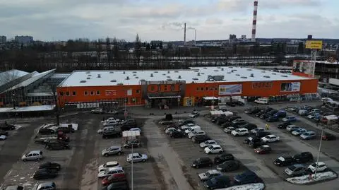 Kolejny market budowlany otworzy się w każdą niedzielę