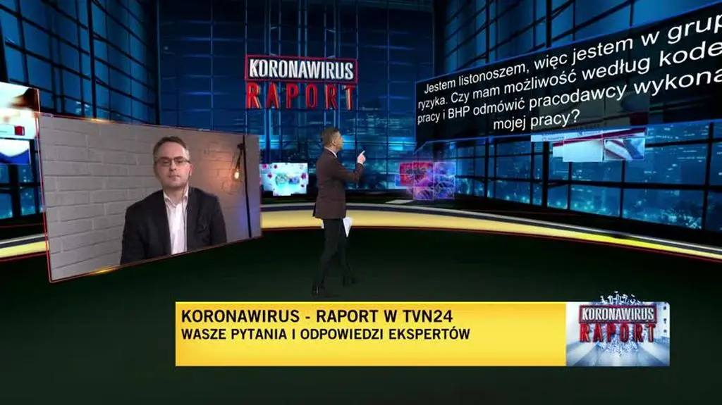 Czy mam możliwość według kodeksu pracy i BHP odmówić pracodawcy wykonania mojej pracy?