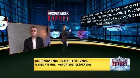 Czy mam możliwość według kodeksu pracy i BHP odmówić pracodawcy wykonania mojej pracy?
