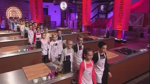 "MasterChef Junior" 