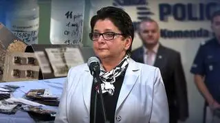 13.07.2015 | Dopalacze i najdramatyczniejsze reakcje: bełkot, ślinotok, niedziałające nerki i zatrzymanie akcji serca