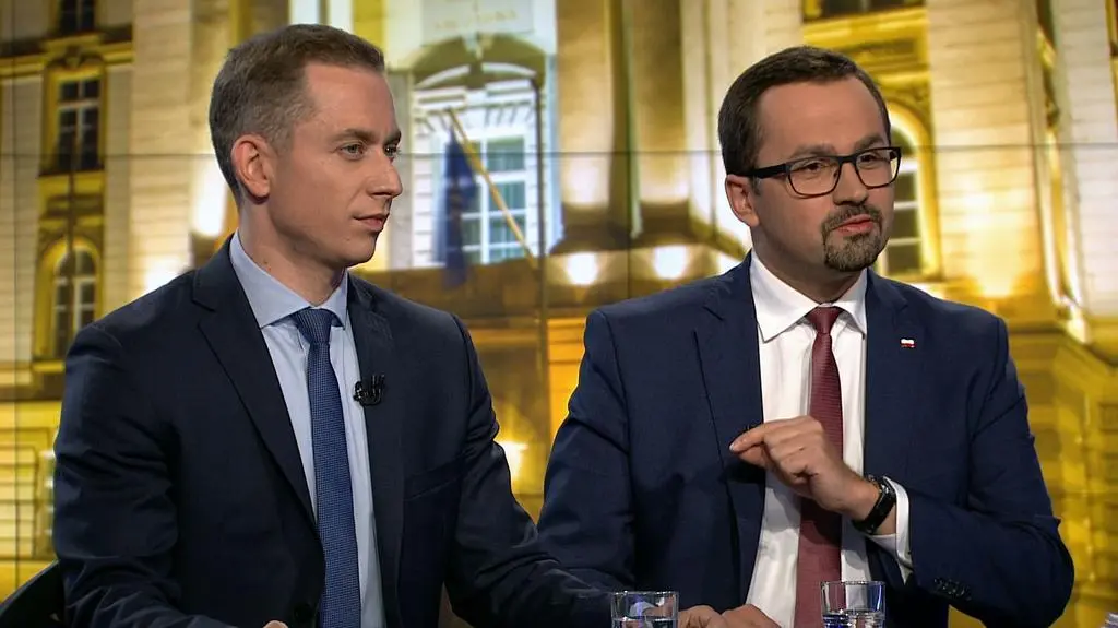 Teraz mamy premiera który stał się populistą