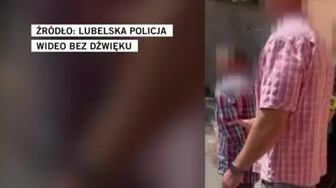 Lubelska Policja 