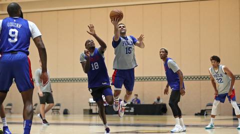 NBA przetestuje krótsze kwarty