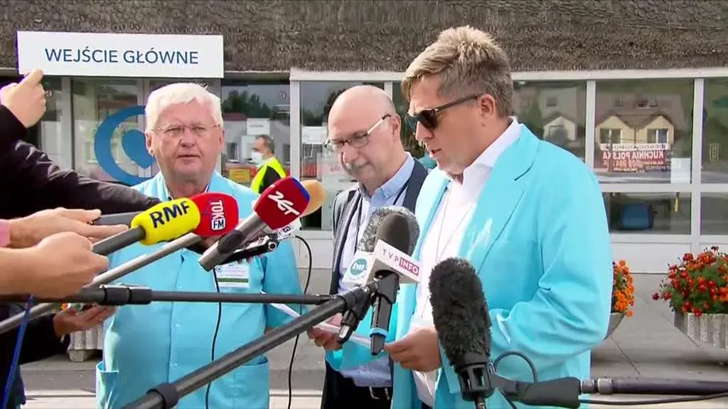 Centrum Zdrowia Dziecka: stan chłopców, którzy zatruli się grzybami jest krytyczny, dziewczynka w stanie stabilnym