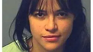 Michelle Rodriguez, 2007 rok