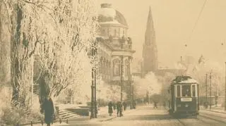Tramwaj na ul