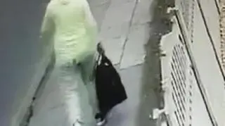 Leokadia Kupiec 21 czerwca o 18.30 na ulicy Wygody w Sosnowcu