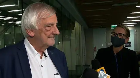 Terlecki: Politycy Solidarnej Polski chcieli się bardzo rozepchać. My im to uniemożliwiliśmy