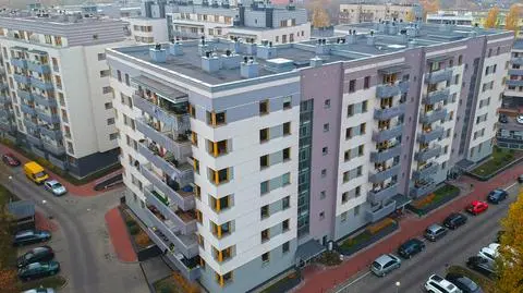 "Oni wiedzą, że sprzedający ich potrzebuje. Dwa lata temu było odwrotnie"