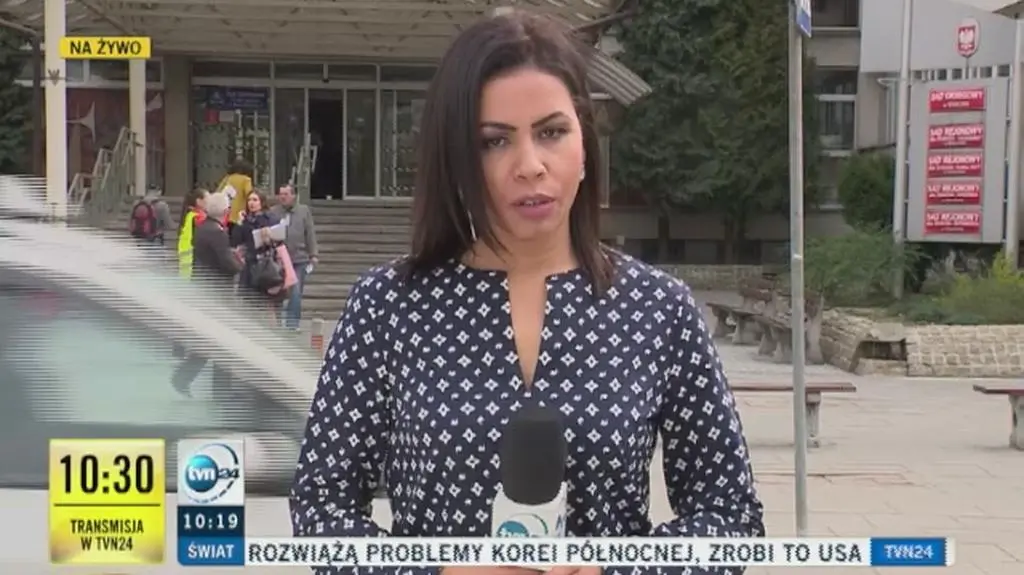 Prokuratura w tej sprawie dysponuje licznymi dowodami