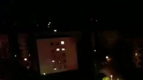 wideo z kontaktu 