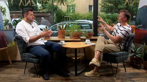 "Polska z pomocą NATO byłaby w stanie wygrać, jednak straty i zniszczenia byłyby ogromne"