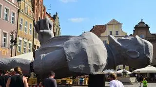 Kukłły wzbudzają duże zainteresowanie
