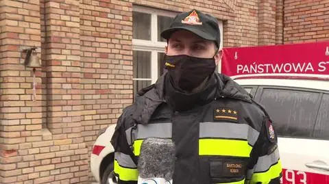 strazak 