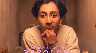 Tony Revolori