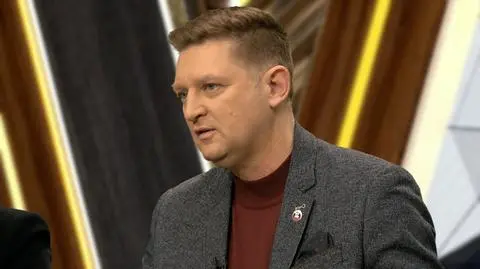 Rozenek: PiS chce zniszczyć trzecią władze sądowniczą