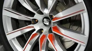 Seat Leon Cupra