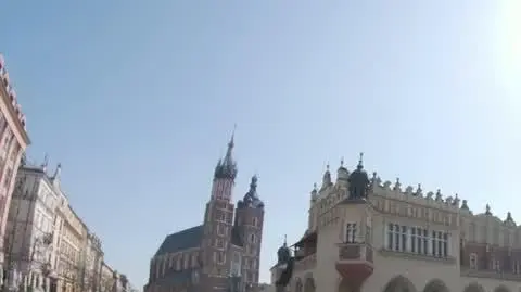 krakow