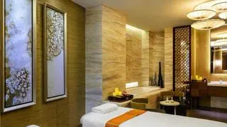 Sheraton Huzhou Hot Spring Resort