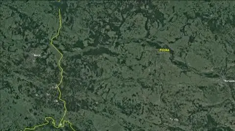 bieszczady 