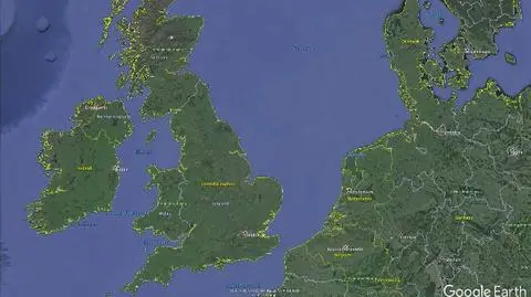 Do zamieszek doszło w Creggan w Londonderry