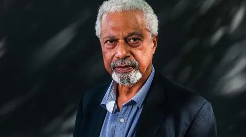 Literacka Nagroda Nobla 2021 dla Abdulrazaka Gurnaha. "To była ogromna niespodzianka"