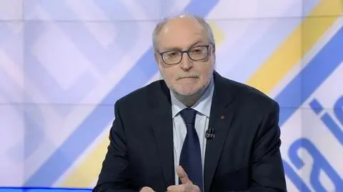 Rachunki za prąd wzrosną o 80 procent? Odpowiedź wiceministra