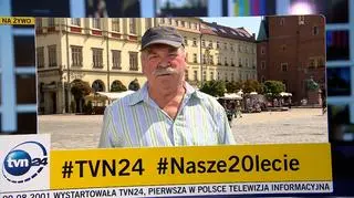 "Sto lat i jeszcze dłużej"