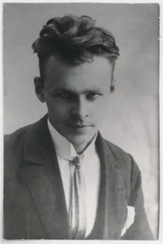 Witold Pilecki